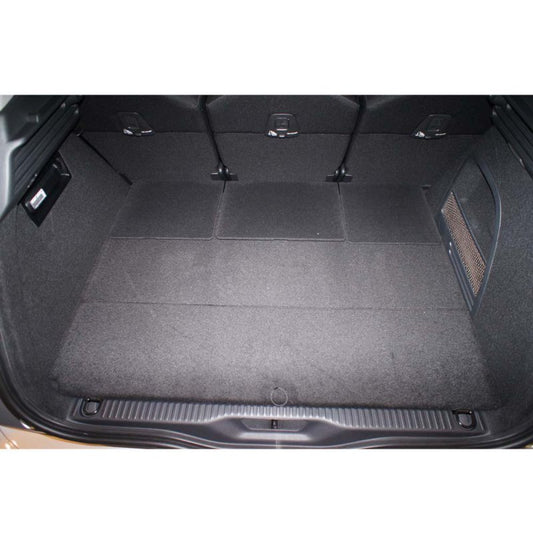 Kofferbakmat Citroen C4 Space Tourer MPV (2018-Heden) - Carbox