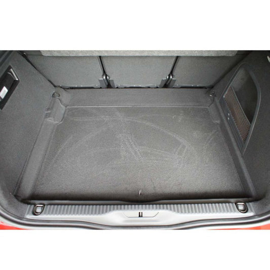 Kofferbakmat Citroen C4 Space Tourer MPV (2018-Heden) - Carbox