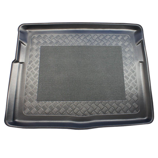 Kofferbakmat Citroen C4 Space Tourer MPV (2018-Heden) - Carbox