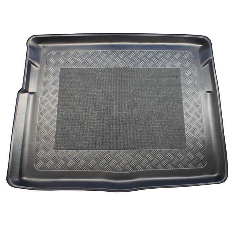 Kofferbakmat Citroen C4 Picasso II mpv (2013-2018) - Carbox
