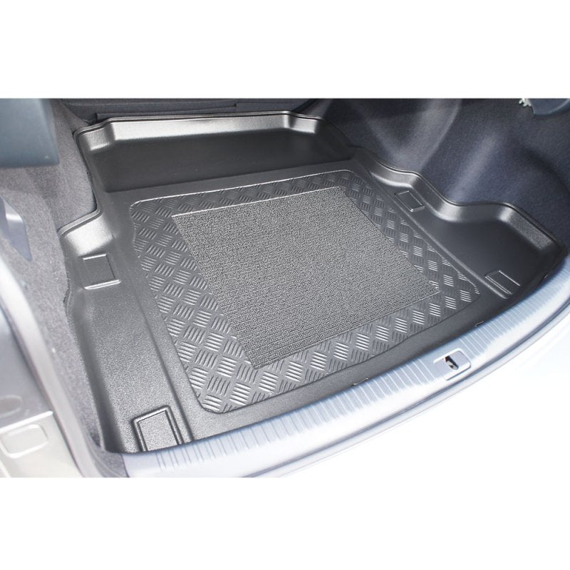 Kofferbakmat Lexus IS sedan (2013-Heden) - Carbox