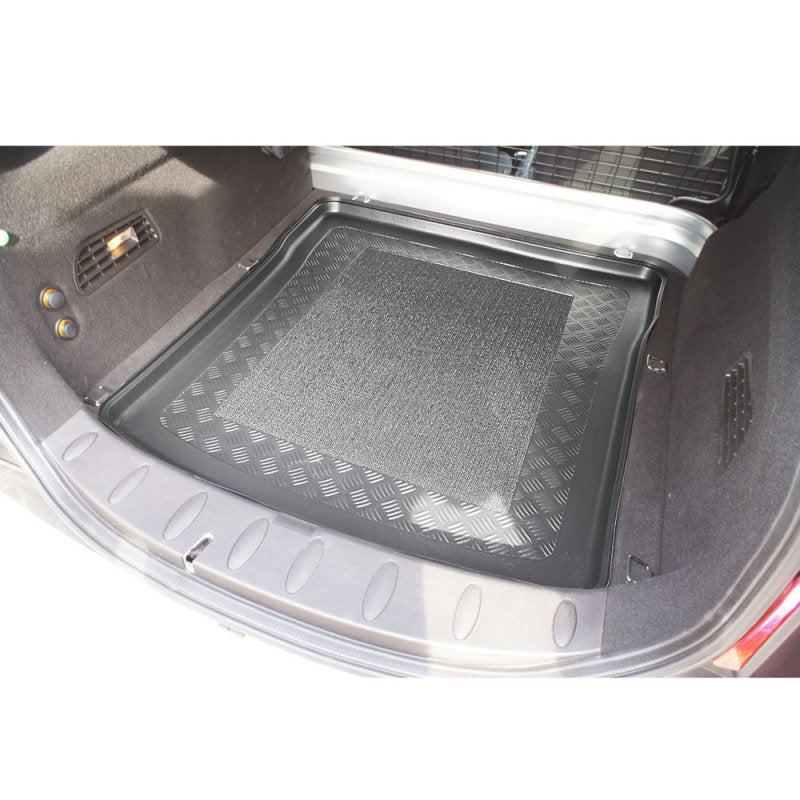 Kofferbakmat Mini Clubvan (R55) bestelwagen (2012-Heden) - Carbox