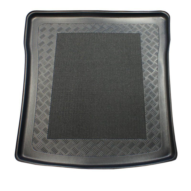 Kofferbakmat Mini Clubvan (R55) bestelwagen (2012-Heden) - Carbox