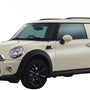 Kofferbakmat Mini Clubvan (R55) bestelwagen (2012-Heden) - Carbox