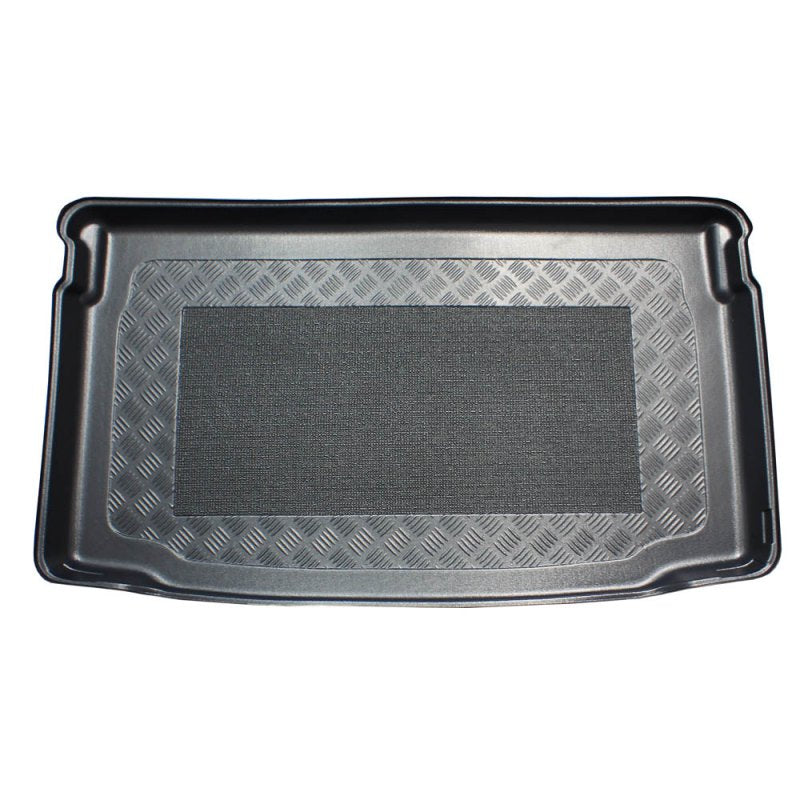 Kofferbakmat Mini Paceman (R61) suv (2013-2017) - Carbox