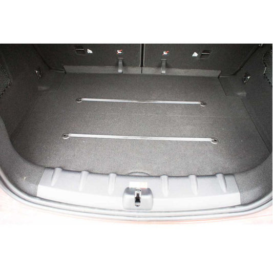 Kofferbakmat Mini Paceman (R61) suv (2013-2017) - Carbox