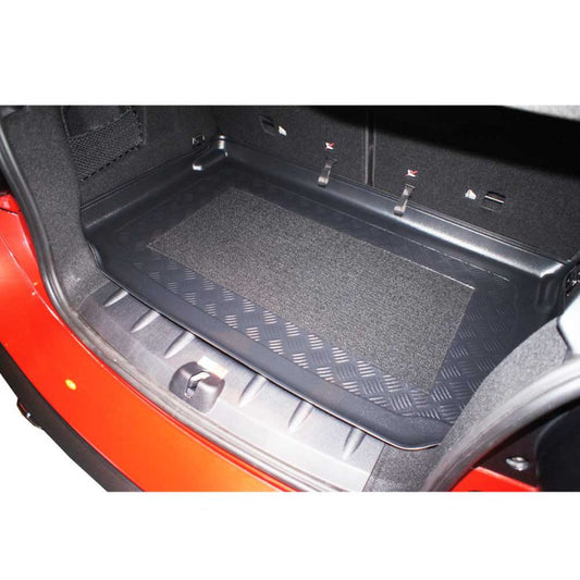 Kofferbakmat Mini Paceman (R61) suv (2013-2017) - Carbox