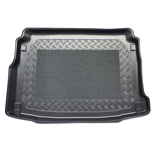 Kofferbakmat Peugeot 308 hatchback (2013-2021) - Carbox
