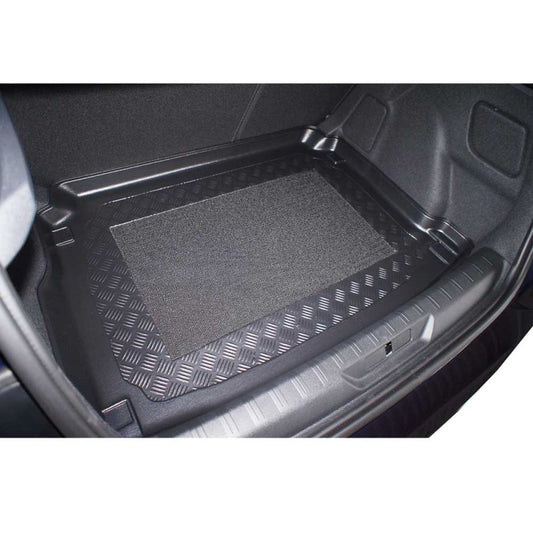 Kofferbakmat Peugeot 308 hatchback (2013-2021) - Carbox