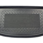 Kofferbakmat Kia Rio hatchback (2017-Heden) - Op = Op