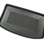 Kofferbakmat Kia Rio hatchback (2017-Heden) - Op = Op