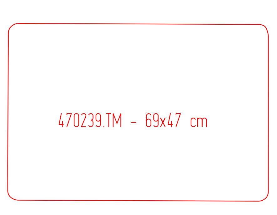 Automatten Mercedes Actros F (2021-Heden)