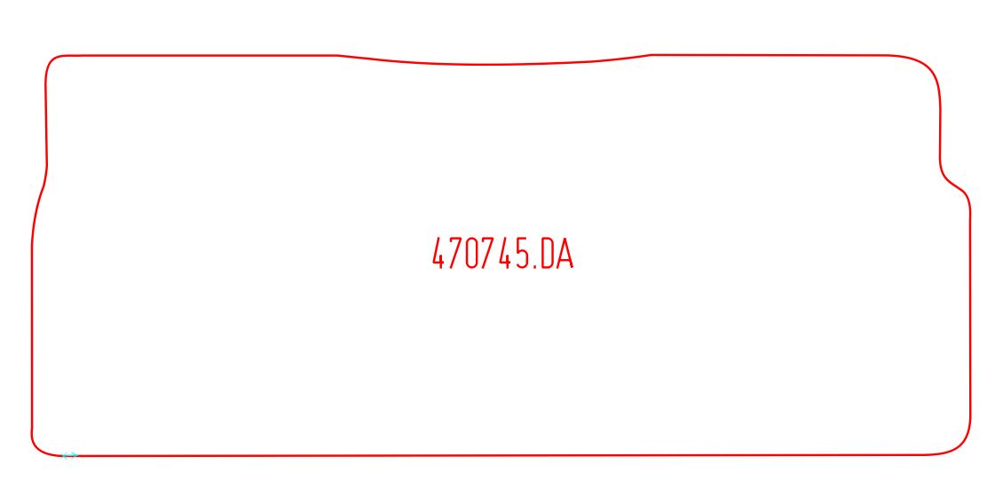 Automatten Mercedes Vito 447 (dubbel cabine) (2014-Heden)