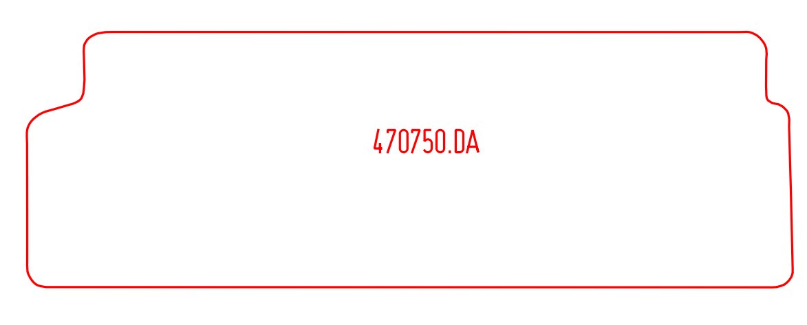Automatten Mercedes Vito 639 (dubbel cabine standaard) (2003-2014)