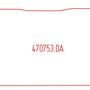 Automatten Mercedes Vito 447 (dubbel cabine) (2014-Heden)