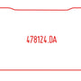Automatten Mercedes V-klasse W447 Dubbel Cabine (2014-Heden)