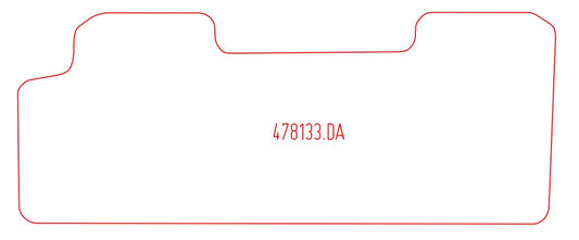 Automatten Mercedes Sprinter (2018-Heden)