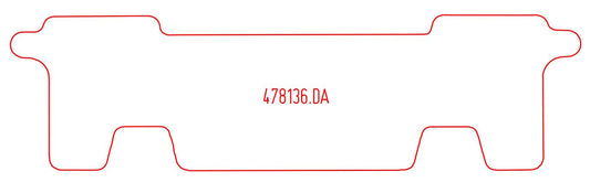 Automatten Mercedes Sprinter (2018-Heden)