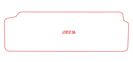 Automatten Mercedes Sprinter (2018-Heden)