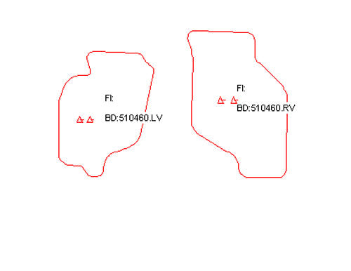 Automatten Mitsubishi Space Runner (1991-1999)
