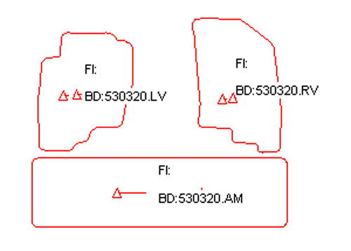 Automatten Nissan Navara Double Cab / Navara King Cab (2005-2010)