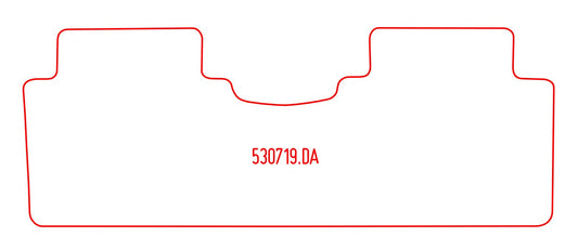 Automatten Nissan Ariya (2022-Heden)