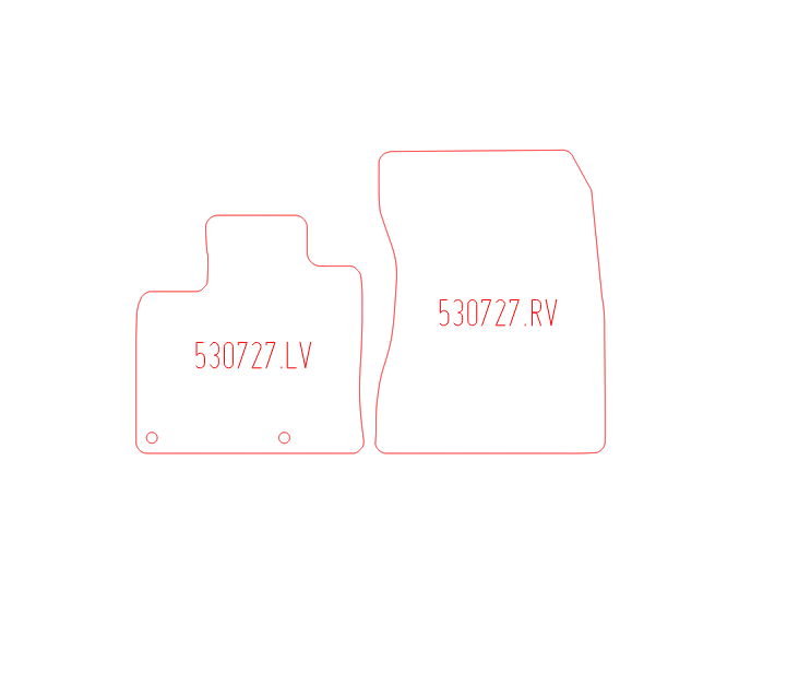 Automatten Nissan Qashqai e-Power (2025-Heden)