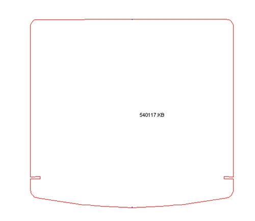 Automatten Opel Astra H (2004-2010)