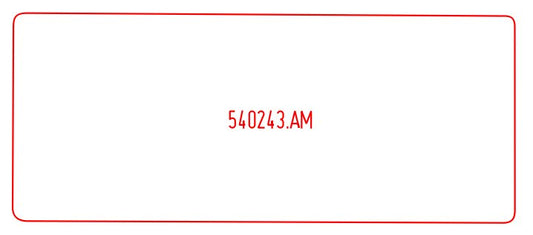 Automatten Opel Vivaro (B) (dubbel cabine) (2014-2019)