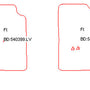 Automatten Opel Frontera A / Frontera A Sport (1990-1998)