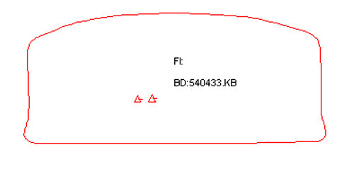 Automatten Opel Agila B (2008-2014)