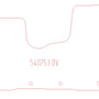 Vorm van jouw matten