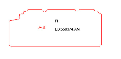 Automatten Peugeot Boxer (2006-Heden)