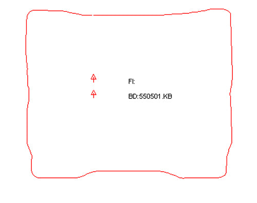 Kofferbakmat Peugeot 5008 (2009-2016)