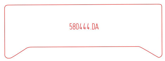 Automatten Nissan NV400 (2010-2021)