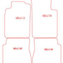 Automatten Renault Megane I  hatchback / Megane I sedan / Megane I stationwagon (1999-2002)