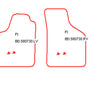 Automatten Renault Twingo (1993-2007)
