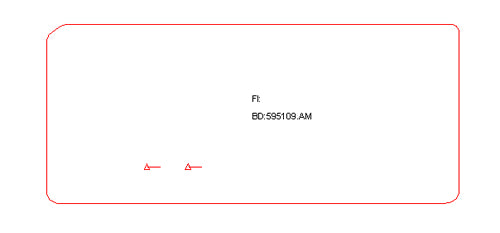 Automatten Opel Vivaro (A) (dubbel cabine) (2001-2014)