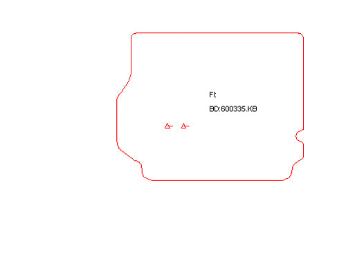 Kofferbakmat Land Rover Range Rover Sport (2005-2009)