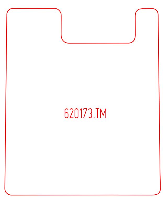 Automatten Scania R-serie (2018-Heden)