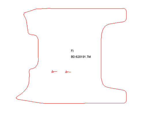 Automatten Scania R-serie Torpedo (2004-Heden)