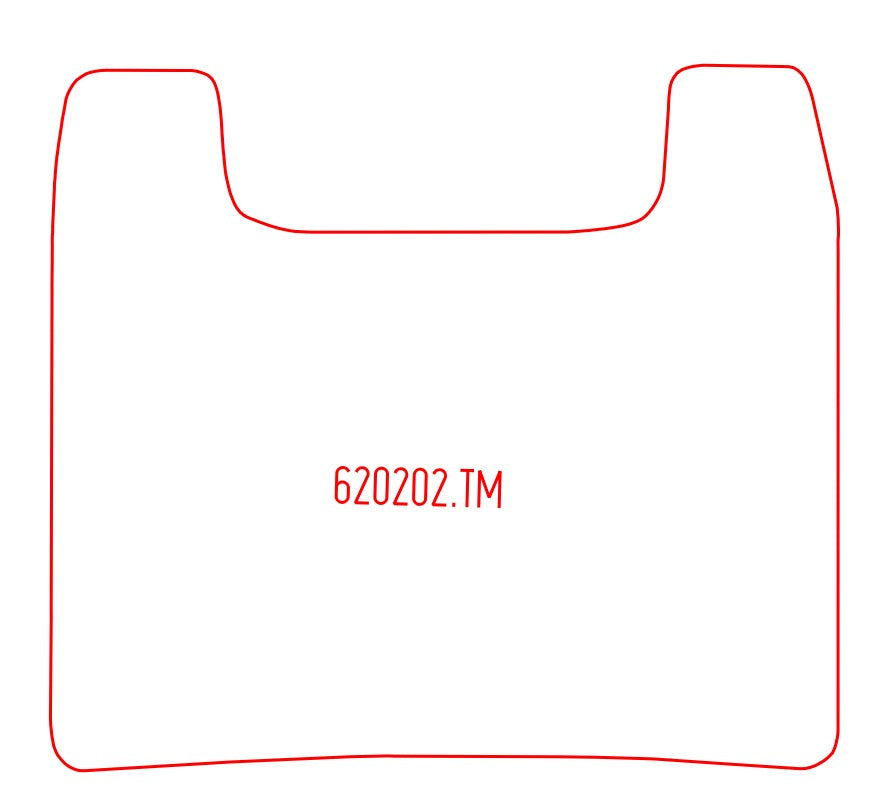 Automatten Scania R-serie (2004-2018)