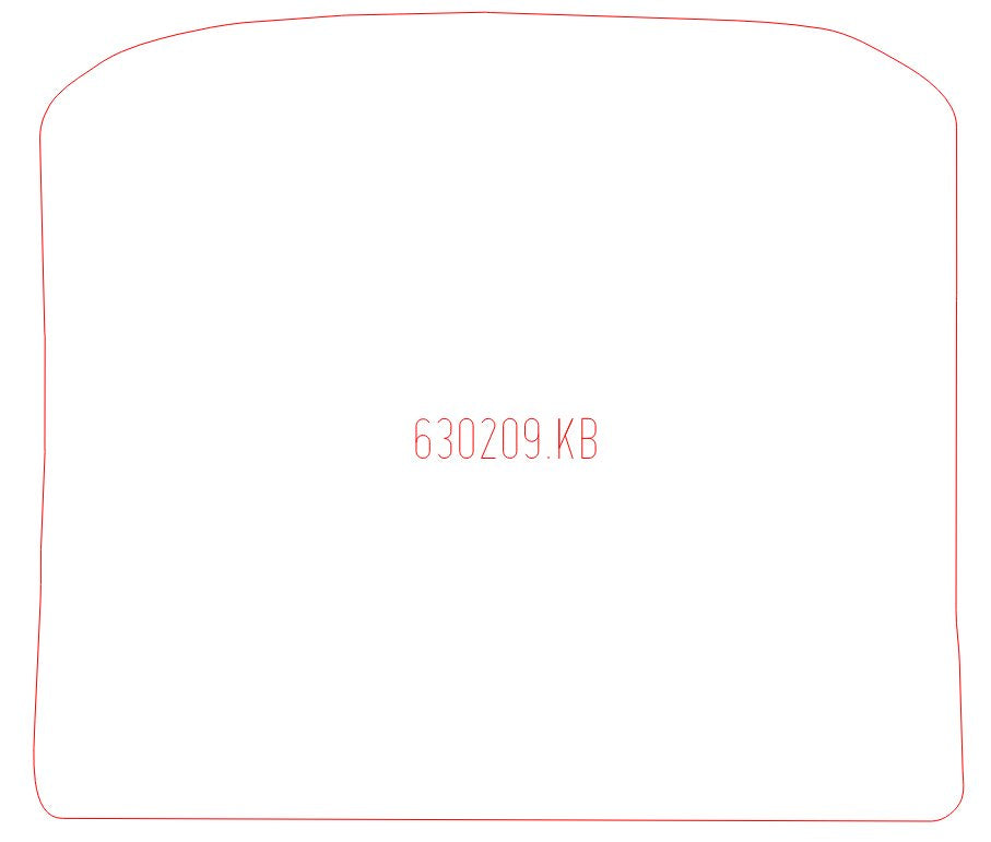 Kofferbakmat Seat Altea FreeTrack / Altea XL (2008-2008)