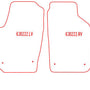 Automatten Seat Cordoba (2002-2009)