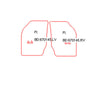 Automatten Subaru Justy (1997-2004)