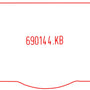 Kofferbakmat Toyota Aygo II (2014-2022)