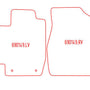 Automatten Toyota Camry (2001-2006)