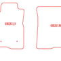Automatten Toyota Corolla Verso (2004-2009)