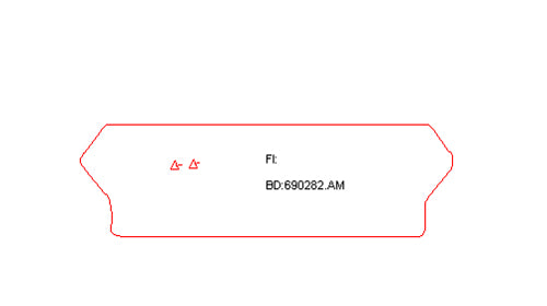 Automatten Toyota Hi-Ace (1996-2006)