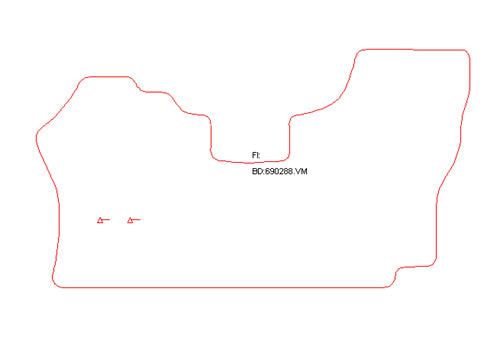 Automatten Toyota Hi-Ace (1996-2006)